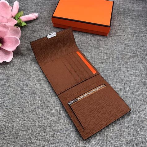 hermes canada wallet|hermes wallet price list.